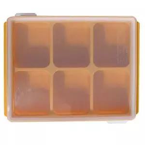 TBZ 비비또 이유식큐브 2P (6구)