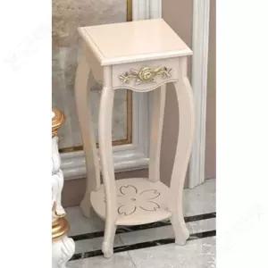 화분선반 받침대 선반 화분 인테리어 거실 엔틱 베란다