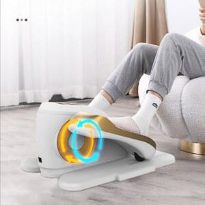 간편운동 실내자전거 상하지 접이식 헬스 순환 스핀 좌식자전거