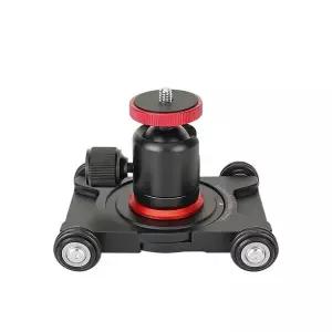 다기능 비디오 촬영 자동차 슬라이드 레일 휴대폰 미러리스 모션 카메라 데스크탑 모바일 사진 카메라 슬라