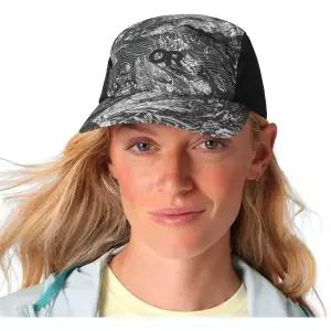 11829114 남자 캡모자 야구모자 볼캡 운동 헬스 아웃도어 리서치 스위프트 울트라 라이트 캡 19846282