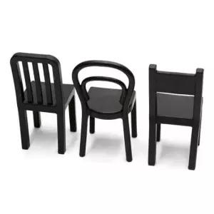 [문구/오피스] 이케아 FJANTIG 옷걸이 후크 인테리어 벽걸이 3개입 행거 피안티그 소품