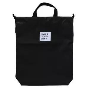 학원가방 모닝글로리 신주머니 서브백 보조가방