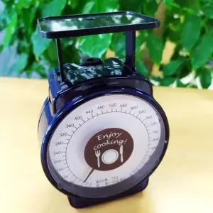 계량저울 미니 아날로그 소형 저울