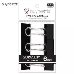 판교)팬시슈파블랙(대/6개입)-갑(10개입)