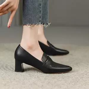 [기타브랜드]여성펌프스 여성구두 하이힐 6105