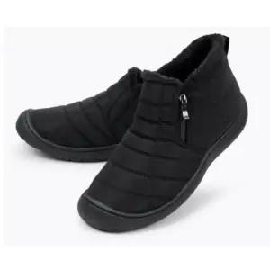 여성 털신 부츠 방한 여성용 숏부츠 방한화 방한부츠 방한신발 여성부츠 남자부츠