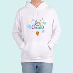 [셀러에이드]후드티 프린팅티셔츠 SNS 여름휴가 HH