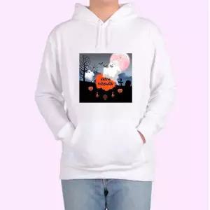 [셀러에이드]후드티 프린팅티셔츠 할로윈 드라큐라 HH