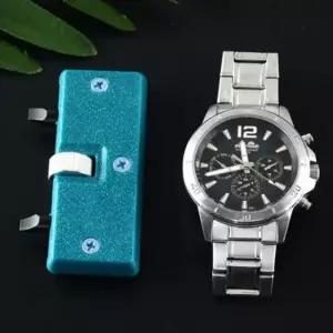 시계 배터리 교체 오프너 공구 손목 시계수리 일자형손목시계 시계수리 손목시계뚜껑