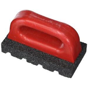 알파 툴즈 RB620 6인치 x 3인치 x 1인치 러빙 브릭