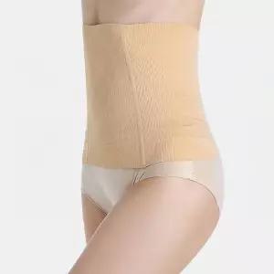 [라일리여성언더웨어] Rly 복대 보정 바디쉐이퍼 뱃살 복부 압박 똥배