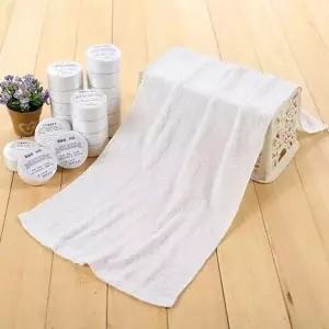 일회용 휴대용 압축수건 10개1세트 캠핑 여행 수건