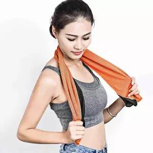 스포츠쿨타올 습식스포츠타올 쿨링타월 수건