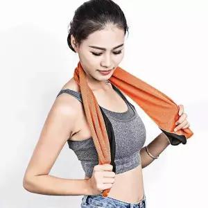 [콩심팥심]스포츠쿨타올 습식스포츠타올 쿨링타월 수건