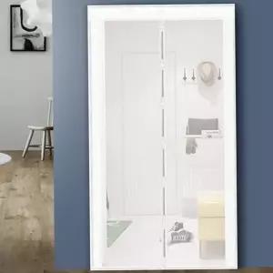 자석 모기장 폴리에스터 아파트 다용도실 현관 방충망 촘촘망 닫힘 자동