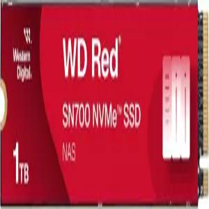 NAS 기기용 웨스턴 디지털 WD 레드 SN700 NVMe 내장 드 이트 드라이브 SSD - 3세대 PCIe 2280 3 430