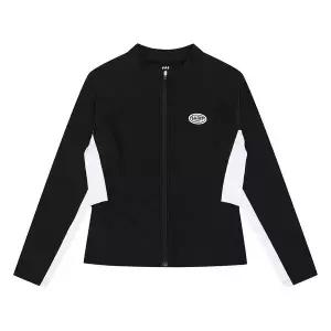 [소이]24M0157-20 래쉬가드 점퍼_SH