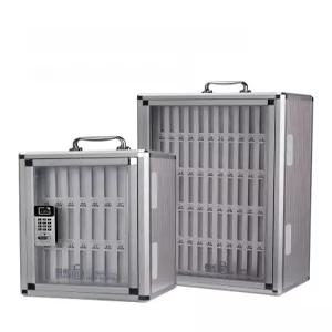 스마트폰 보관함 24개 학교 수납함 군부대 수거함