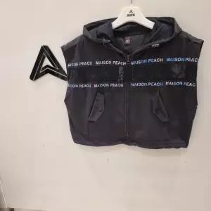 [보리보리/에어워크 키즈]에어워크주니어 CB01 N스판 조끼 자켓 M242G0481C