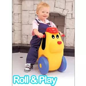 모자뽕카뽕카 붕붕 어린이자동차 승용 장난감 운전놀이 기구