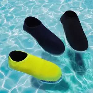 [비케이엠_63]아쿠아슈즈 커플 물놀이 삭스 신발 남여