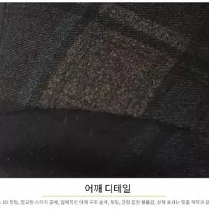 남자 하프 캐주얼 플레이보이 싱글 슬림 코트 다이발 상의 봄가을 양복 원픽1