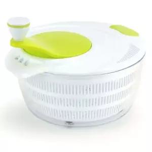 샐러드스피너 야채 탈수기 짤순이 샐러드 물빼기 샐러드볼 주방조리도구