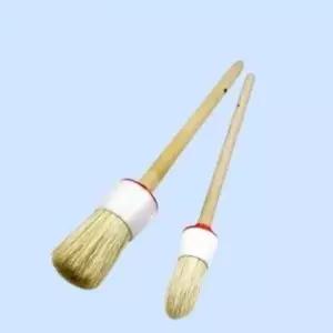 [CAR] 세차용 차량 디테일링 세트 브러쉬 전문 청소용품 2종세트