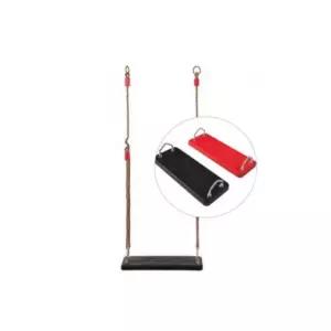 균형잡기연습 손잡이달린 고무그네 의자 유아체육 놀이장난감