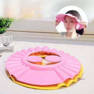 어른용 환자용사이즈조절형 샴푸캡 귀마개 2p def284