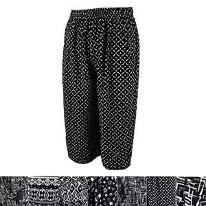 밴딩7부바지 시원한 원단 여자 7부 바지 여름 일바지 작업복 팬츠