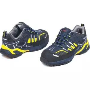 초경량 운동화 등산화타입 안전화 경작업화 슈즈 신발 안전작업화 고급안전화
