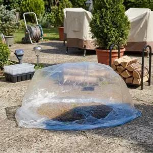 비닐쉘터 사각쉘터 초경량 6인용 바람막이 캠핑차단 야외텐트