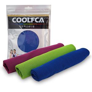 쿨타올.쿨스카프.쿨토시.스포츠타올.쿨목토시