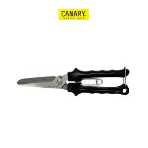 CANARY 금속 철판 다목적 만능가위 NAW-215