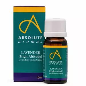 앱솔루트 에센셜오일 라벤더 High Altitude 10ml