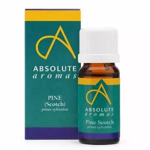 앱솔루트 에센셜오일 파인 스카치 10ml