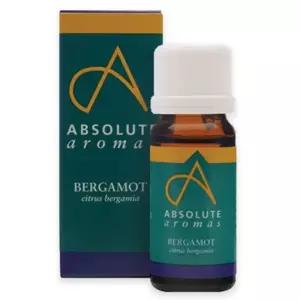 앱솔루트 에센셜오일 베르가못(버가못) 10ml