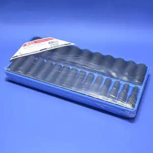 지니어스 롱임팩소켓세트 DI-424M 12.7mmx24종 8-36mm 2008653 에어임팩소켓셋트 소켓렌치 에어복스알 임팩