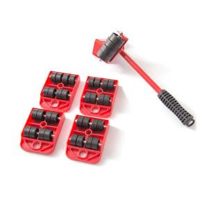 가구 운반 헬퍼 핸드 카트 리프트 이동 무거운 옮기기 소형 바퀴 냉장고 침대 짐 피아노