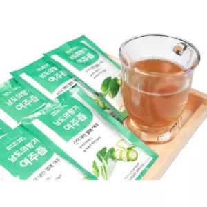 남도의 향기 여주즙 100ml 50포