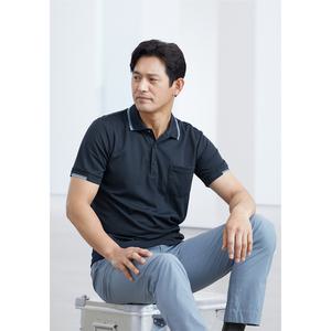 [지벤종합상사] ZB-T1032 [작업복, 유니폼, 근무복, 단체티, 여름, 반팔, 티셔츠]