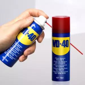 윤활방청제 WD-40 78ml 방청 윤활제 윤활유