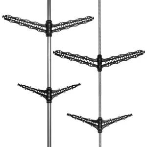 Y자지주대행거 고추대걸이 고추지지대행거 고추줄 치기 매기