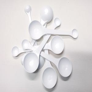 약스푼 1g 5g 10개 계량스푼