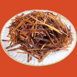 북극해 오징어소면 이카소면 귀채 오징어 실채 300g, 1봉