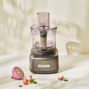 쿠진아트 푸드 프로세서 FP-8KR+미니초퍼