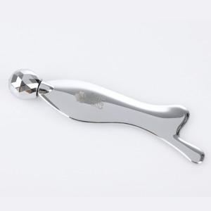 얼굴마사지 마사지롤러 페이스괄사 턱 리프팅 마사지기 아이스롤러