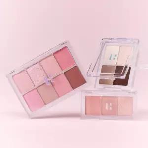 [NEW 싱글섀도우 공용기] 마이페이브 멀티 팔레트 케이스(3구/4구/8구)